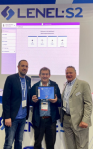 LenelS2 Award
