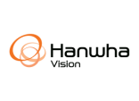 hanwha vision partner logo