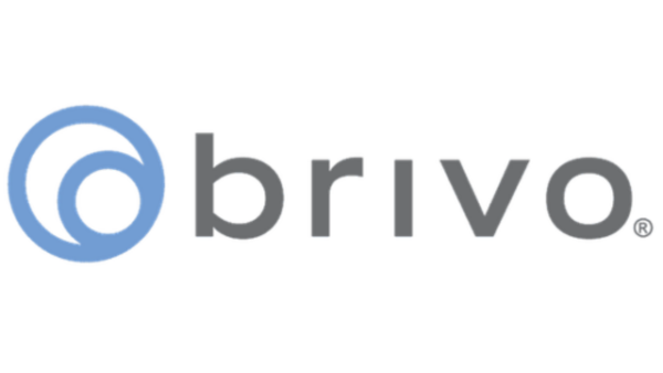Brivo larger logo