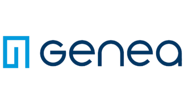 Genea larger logo