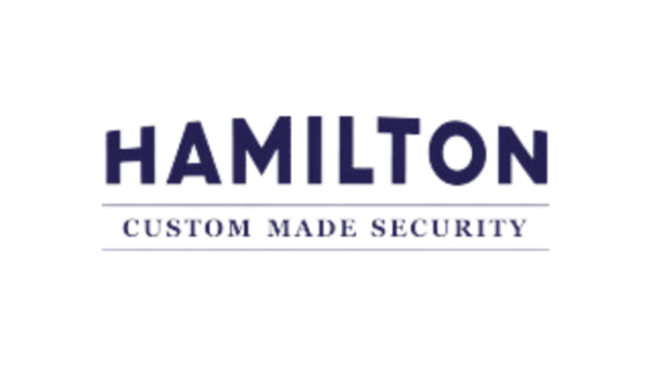 Hamilton logo