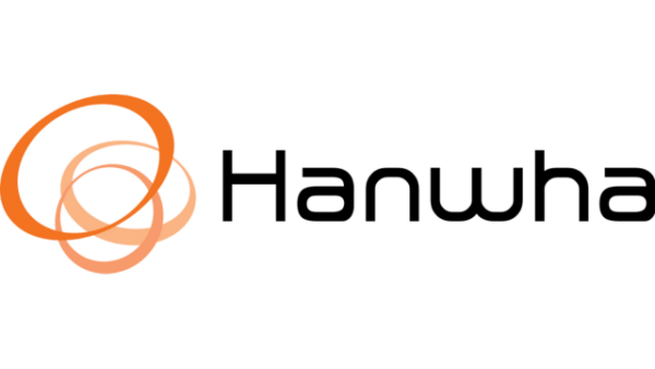 Hanwha logo