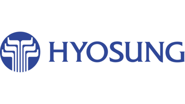 Hyosung logo