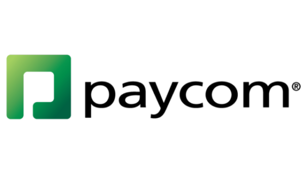 Paycom logo