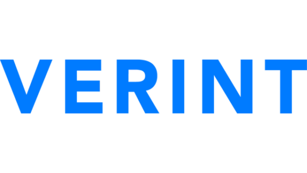 Verint logo