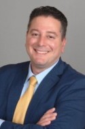 David Fernicola Headshot