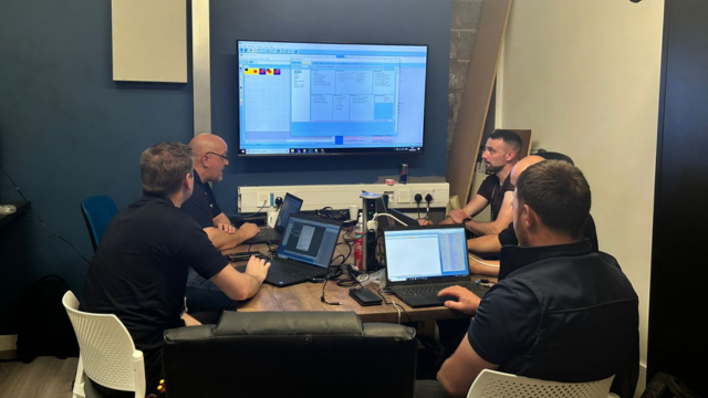 PACOM training (1)