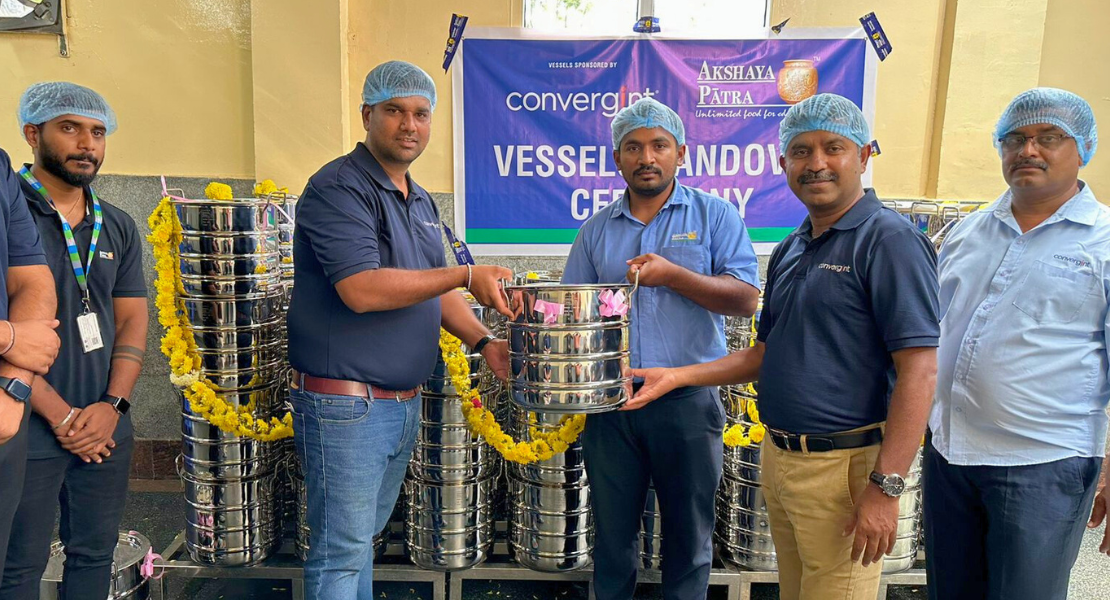 CSR at Convergint India 2023 (1) CSR at Convergint India 2023 (1)