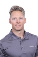Doug Greenwald Headshot