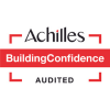 Achilles Building Confidence