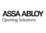 ASSA Abloy Opening Solutions partner logo