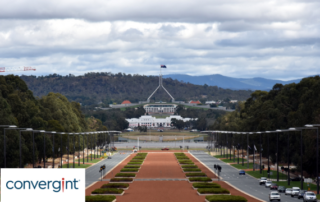 Convergint at Canberra SAGE