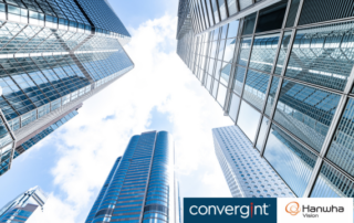 Convergint partners with Hanwha to provide AI-powered surveillance solutions