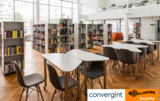 Convergint APAC and Gallagher collaborate to transform school safety and operations