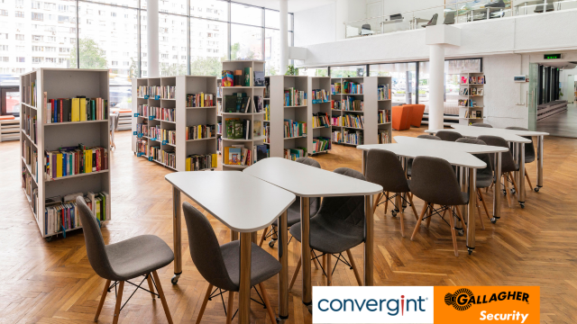 Convergint APAC and Gallagher collaborate to transform school safety and operations