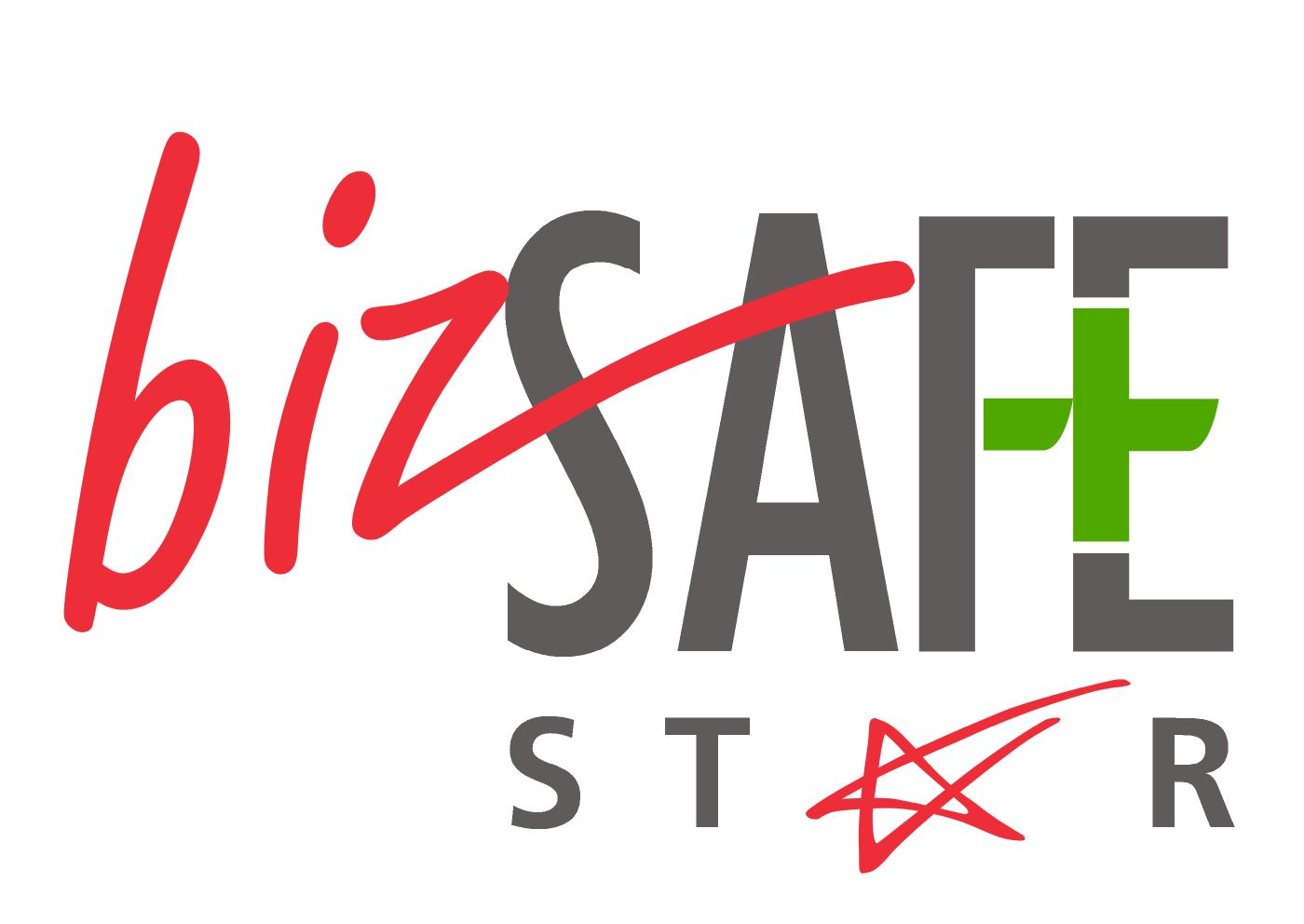 SG bizSAFE Level STAR