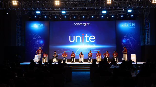 Unite Bangalore