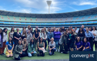 Convergint Oceania AWSN Partnership renewed