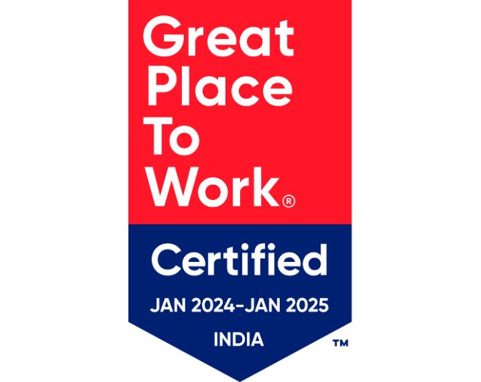 Convergint India Great Place to Work