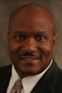 Ellis Stafford