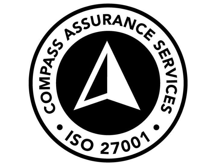 Oceania ISO 27001