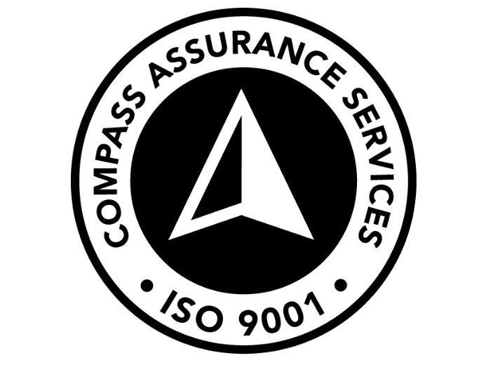 Oceania ISO 9001