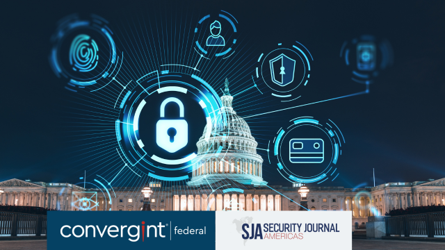 Federal security