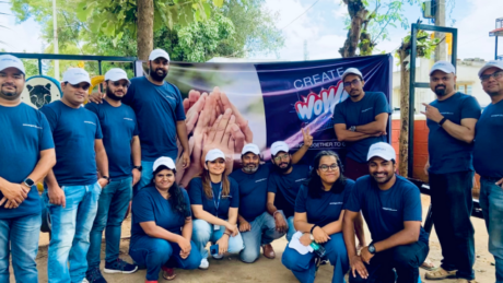 CSRD India