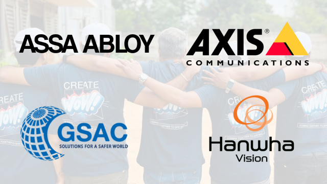 Sponsoring partner