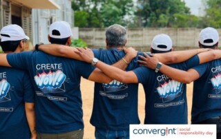 Convergint APAC CSRD 2024