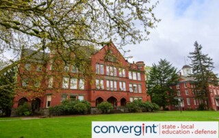 Willamette University Salem Oregon USA