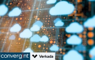 cloud network