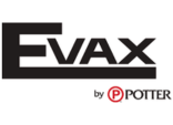 Evax logo