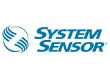 System sensor logo