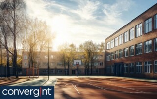 k12 school