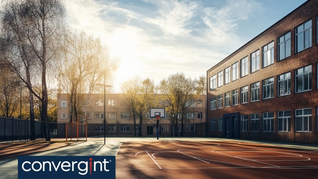 k12 school