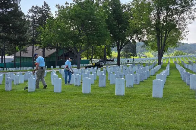 Where We Helped – Military Assistance 2