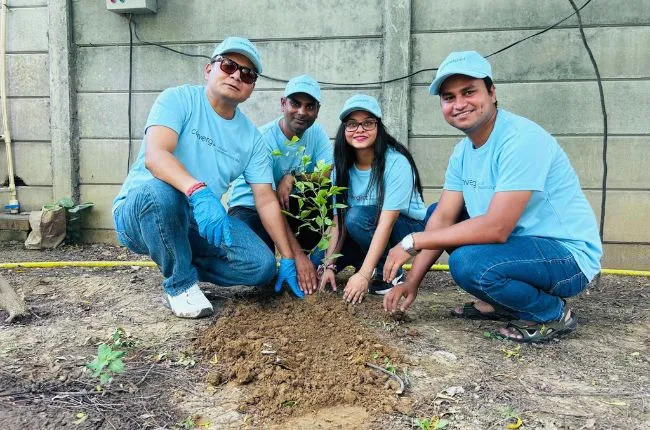 Where We Helped – Nature Preservations