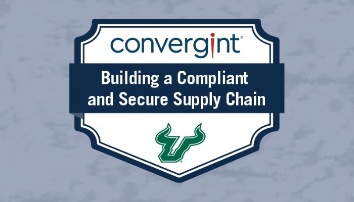 Webinar 4_ Building a Compliant and Secure Supply Chain