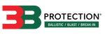 3B Protection Logo