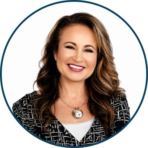 Ann Fandozzi headshot