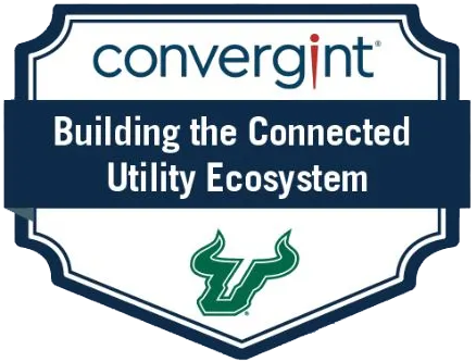 Building the Connected Utility Ecosystem