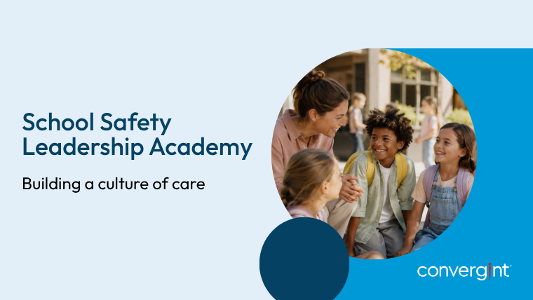 Chicago School Safety Leadership Academy