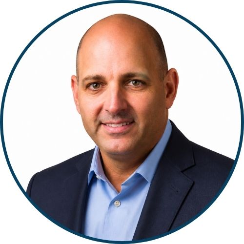 Chris McCurdy headshot