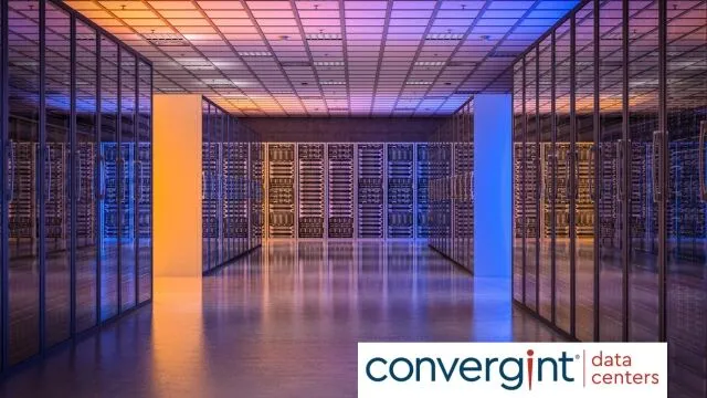 Instalaciones de un centro de datos