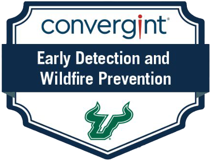 Early Detection and Wildfire Prevention