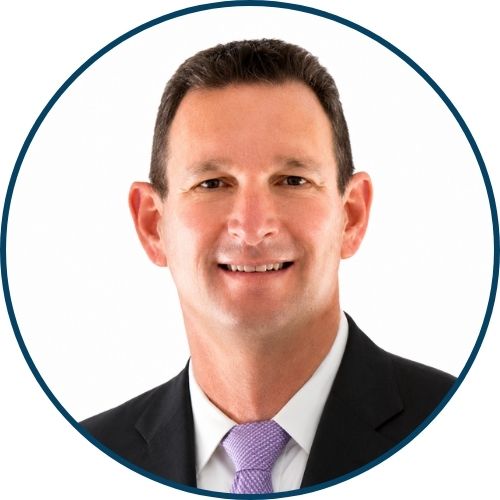 Eric Jacobs headshot