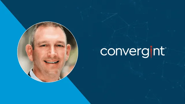 Eric Jacobs, director financiero