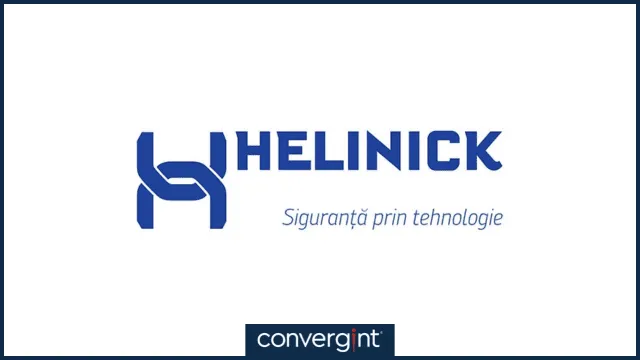 Encabezado de la adquisición de Helinick