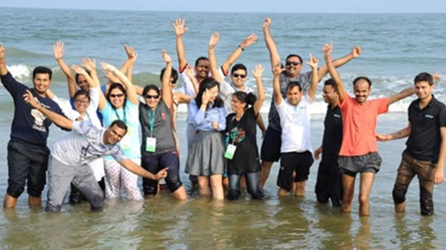 CA History | Convergint
